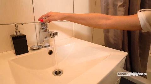 More POV - Roleplaying Continues With Nesty - Nesty