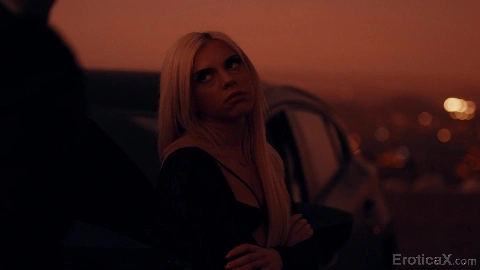 Breaking And Entering - Allie Nicole Stirling Cooper