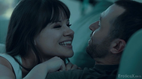 Sweet Indulgence - James Deen Alison Rey