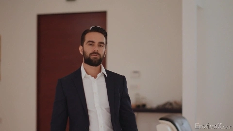 Intimate Needs - Logan Pierce Aften Opal