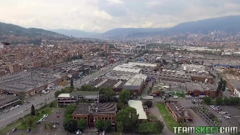 Oye Loca - Alicia Trece