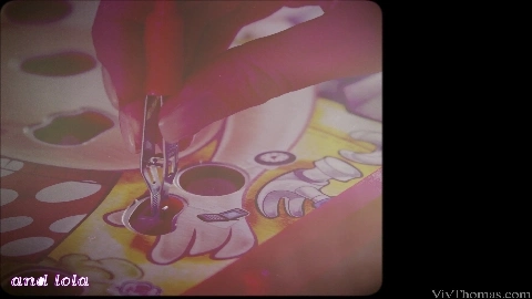 Joyous in 4K - Jessie Volt, Lola A