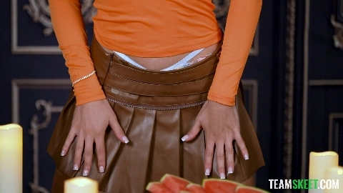 Amber Summer - TeamSkeetAllstars