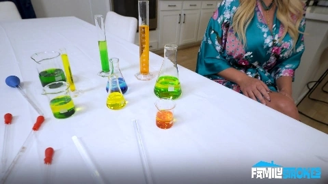 Alexis Monroe - PervMom