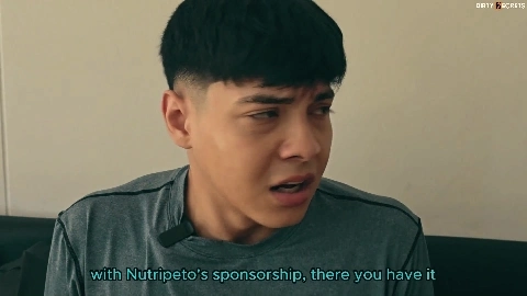 Lil Timy Cum Inside My Pussy When He Fucks Me While My Boyfriend Goes to Get Food 2 - Emma Anturin