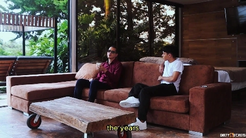 Anal Fuck With Lil Timy at Mr. Garrison's House 2 - Emma Anturin