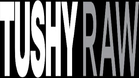 Emma Starletto - TushyRaw