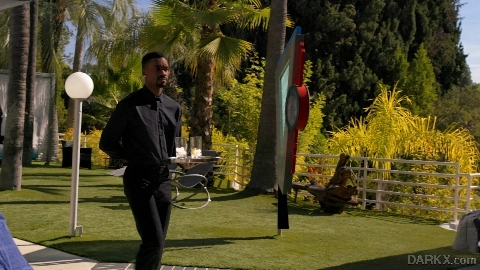 At Your Service - Rod Jackson LaSirena69