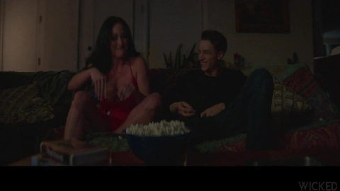 Ameena Green 2 - Wicked