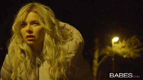 Frozen - Nikky Dream