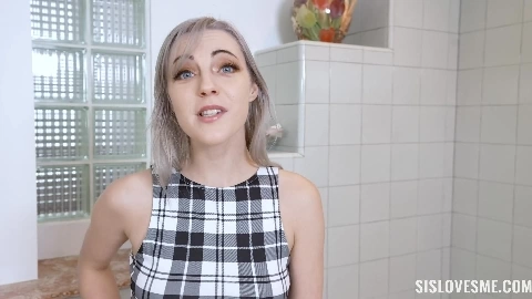 Stepsister Mischief - Jamies Jett