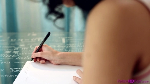 Sheri Vi (Sensual Pleasures) - PetiteHDPorn