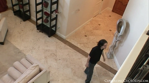 Get That Cock Wet - Lily LaBeau