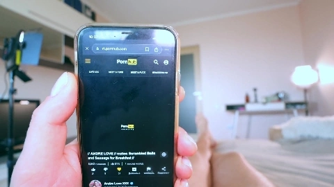 Halloween Games with Andre Love. I got my pussy licked good. - Andre Love