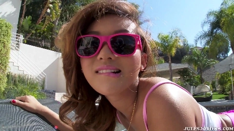 Slut Puppies 8 - Alina Li