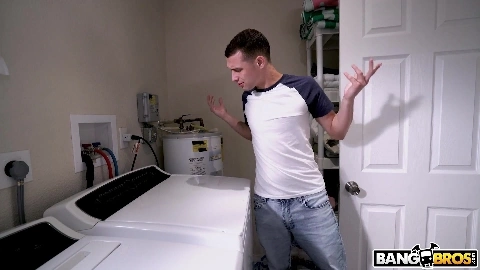 Step Mom Fucks As A Treat in HD - Kitten Latenight