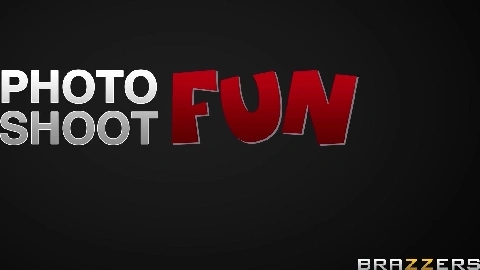 Photoshoot Fun Video With Eva Angelina, Xander Corvus, Christy Mack