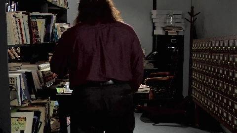 This Ain't Ghostbusters - Lily Labeau