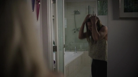 One Time And It Was An Accident