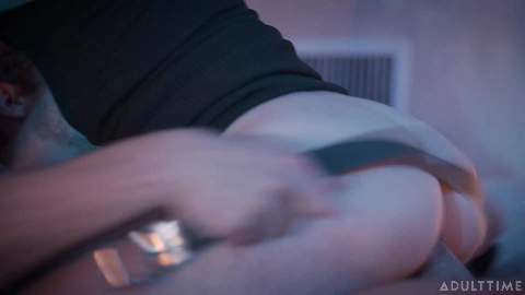 Kenna James Reagan Foxx Olivia Jay Sarah Arabic Hard Stop Reunion Orgy 2 - AdultTime