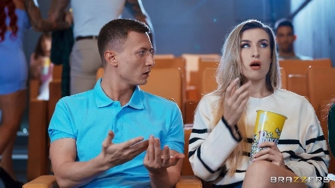 This Movie Sucks, Let's Anal Fuck - Niky Bimbodoll