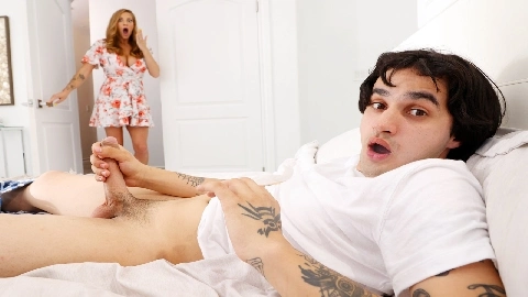 Im to damn old for this stepmom bullshit