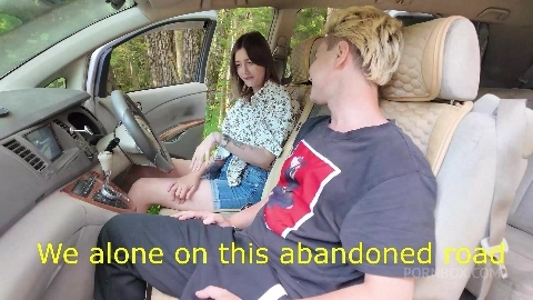 Funky Town 2 - LegalPorno