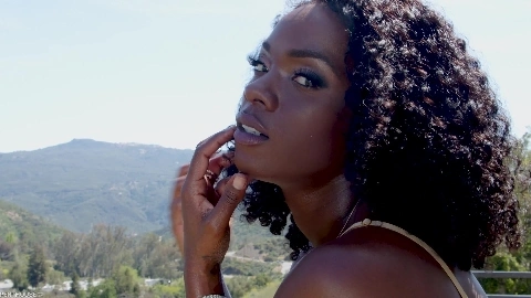 Ana Foxxx 2 - PenthouseGold