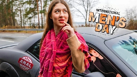 International Men's Day 2025 - Miss Sunset