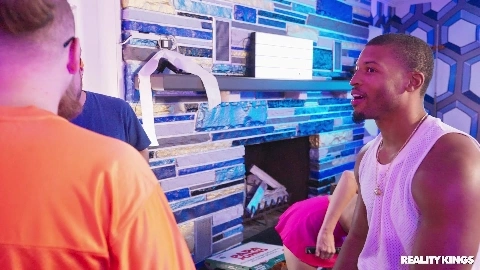 Fucking At The Frat - Zoey Uso