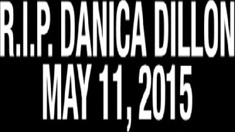 The Destruction Of Danica Dillion