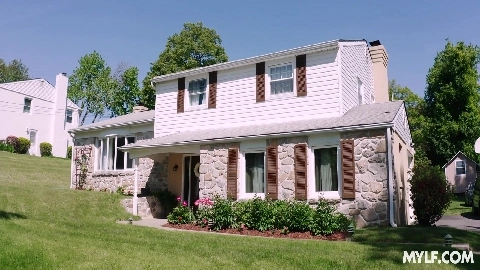 Lolly Dames - Milfty