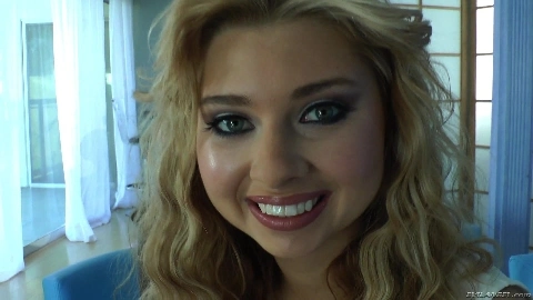 Molly Bennett - EvilAngel - Teacher's Pet 3