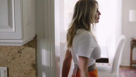 Andi Avalon Cum Loaded MILF - DogHouseDigital