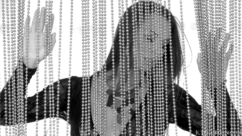 Aidra Fox Has A Case Of Dredd Throat in HD