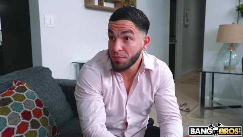 Stepmom's Temptation - Carmela Clutch & Camila Cortez