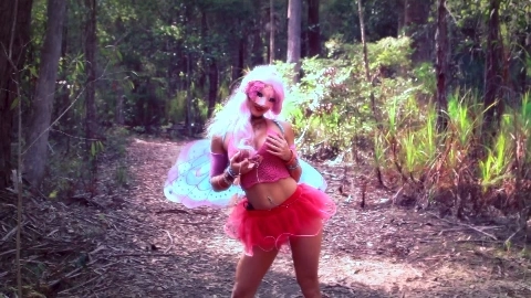 Sexy Cute Fairy Anal Fucked By Stranger - Scarlet Chase