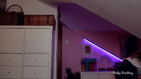 Mommy's Biggest Fan - Molly Darling