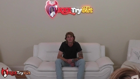 Getting Juicy With Tokyo - Tokyo Leigh