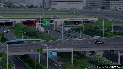 Petite Babe Mixes Business With BBC Pleasure in HD - Emiri Momota