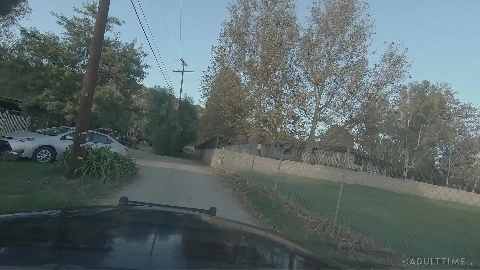 Vanna Bardot - GirlsUnderArrest - Happy Endings Parlor Raid