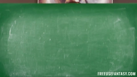 Vanna Bardot - FreeuseFantasy - Vanna's Easy A P3, Sexually Powered