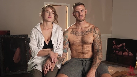 Octavia Red - SexAndSubmission