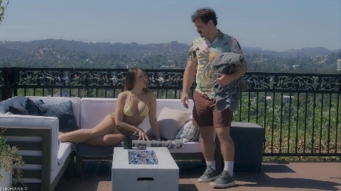 Melissa Stratton 2 - PenthouseGold