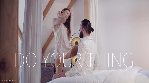 FrolicMe - Talia Mint - Do Your Thing