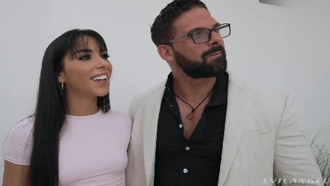 Black Angel - EvilAngel