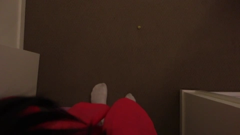 Sully Cums All Over Boos Ass And Pussy - Scarlet Chase