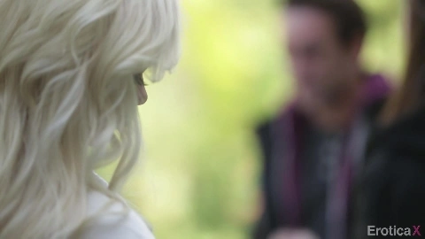 Coming Of Age 2 And Logan - Elsa Jean