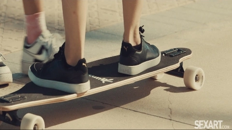 Dolly Dyson - SexArt - Time Together - Emelie Crystal