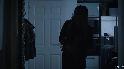 Work Cums First in 4K - Giselle Palmer, Sarah Vandella, Stirling Cooper